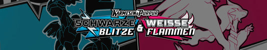 Alles Infos zu Black Bolt und White Flare