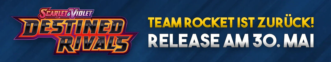 Alle Infos zu Destined Rivals