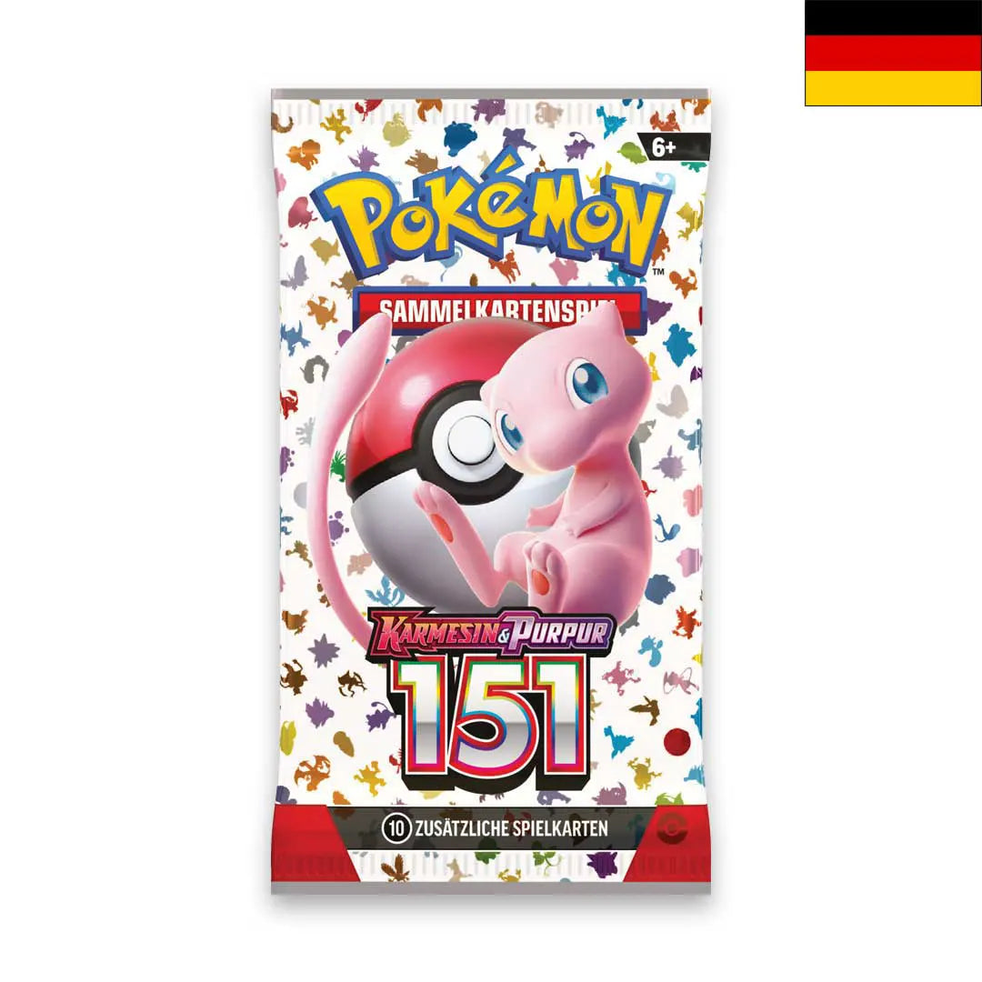 151 - Booster (DE)