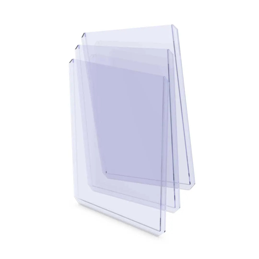 Ultimate Guard - Card Covers Toploader (25 Stück)