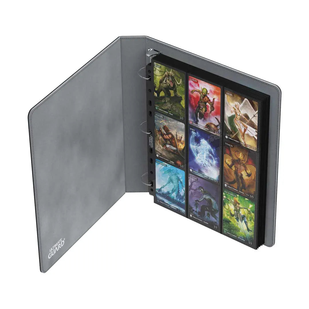 Ultimate Guard - Collector´s Album XenoSkin SLIM