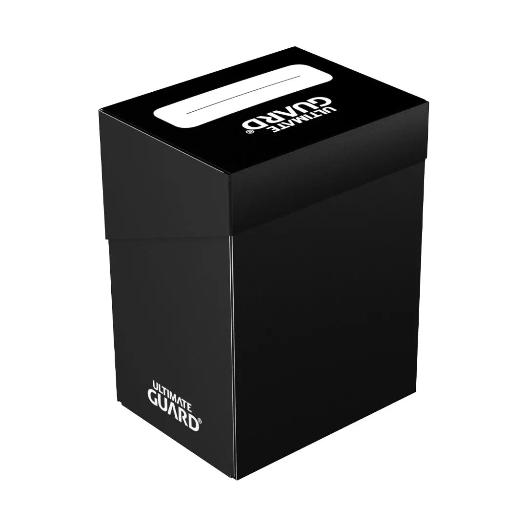 Ultimate Guard - Deck Case 80+