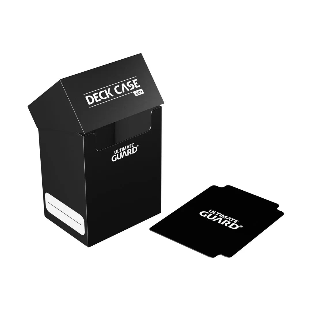 Ultimate Guard - Deck Case 80+