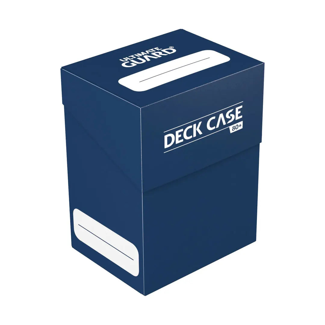 Ultimate Guard - Deck Case 80+