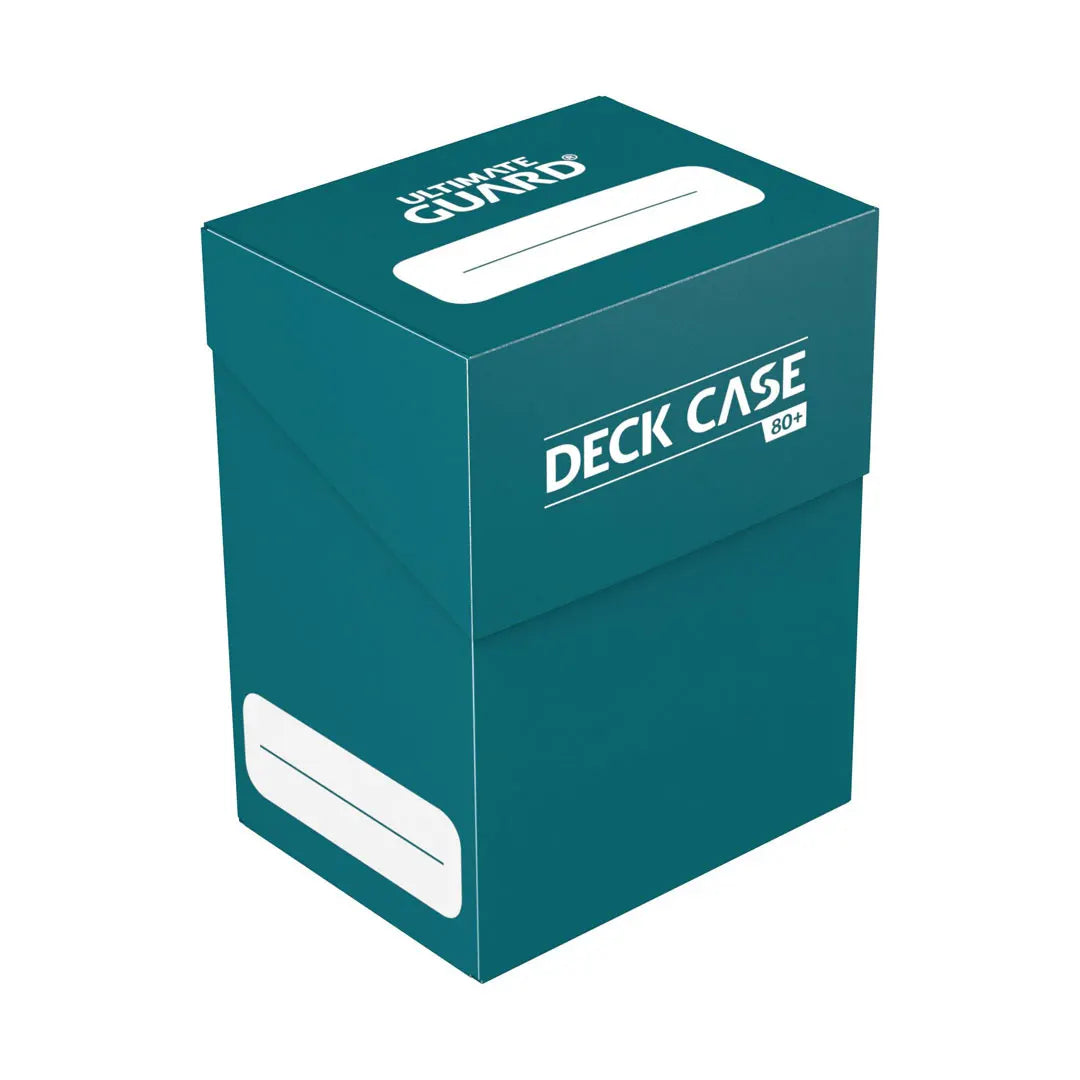 Ultimate Guard - Deck Case 80+