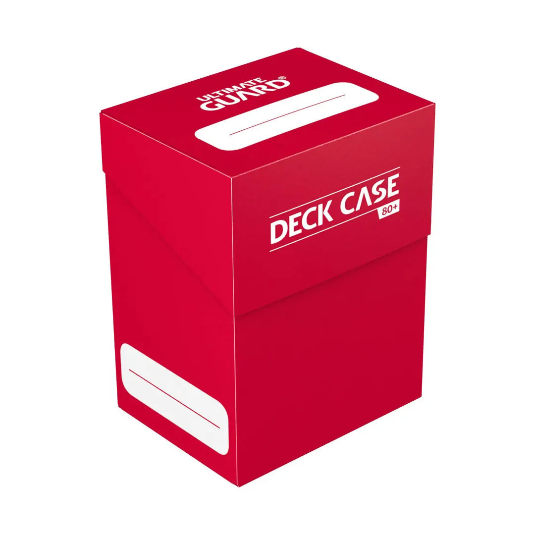 Ultimate Guard - Deck Case 80+