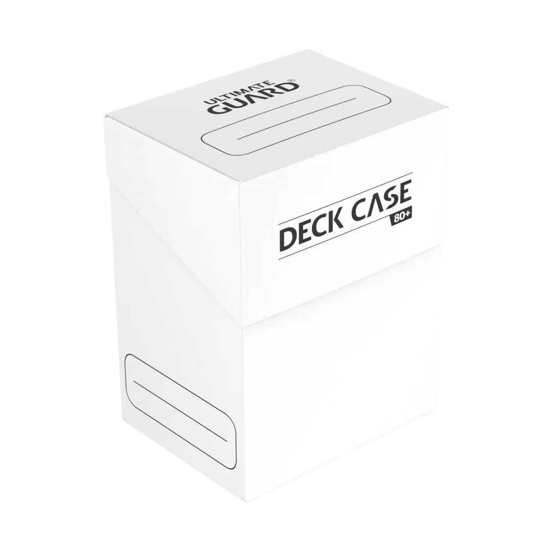 Ultimate Guard - Deck Case 80+