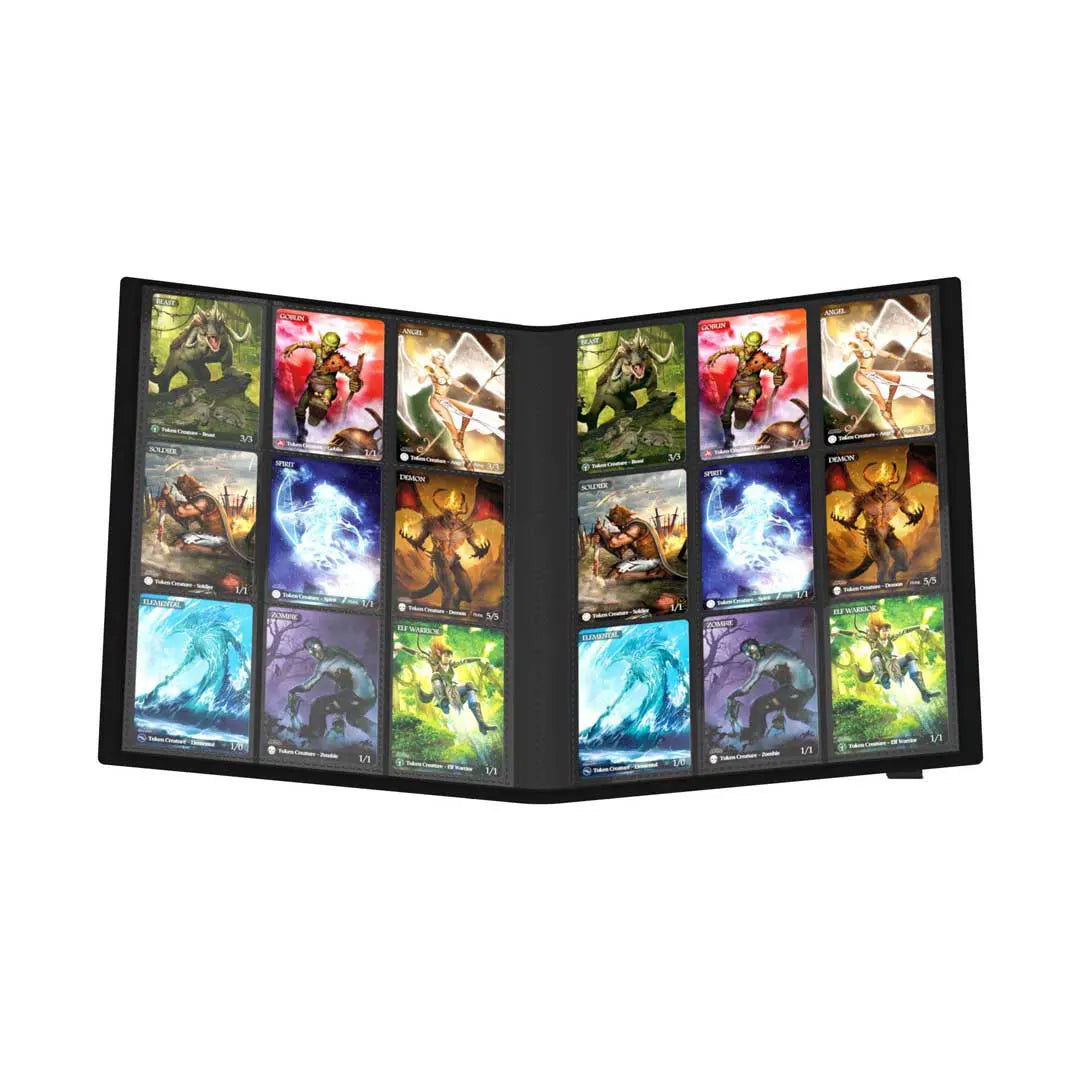 Ultimate Guard - Flexxfolio 360 (18-Pocket)