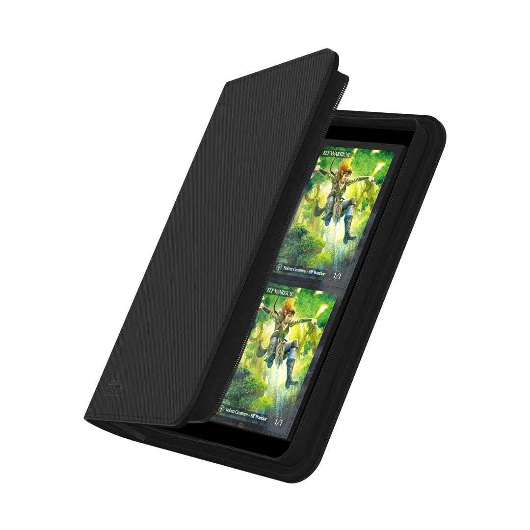Ultimate Guard - Zipfolio 160 XenoSkin (8-Pocket)
