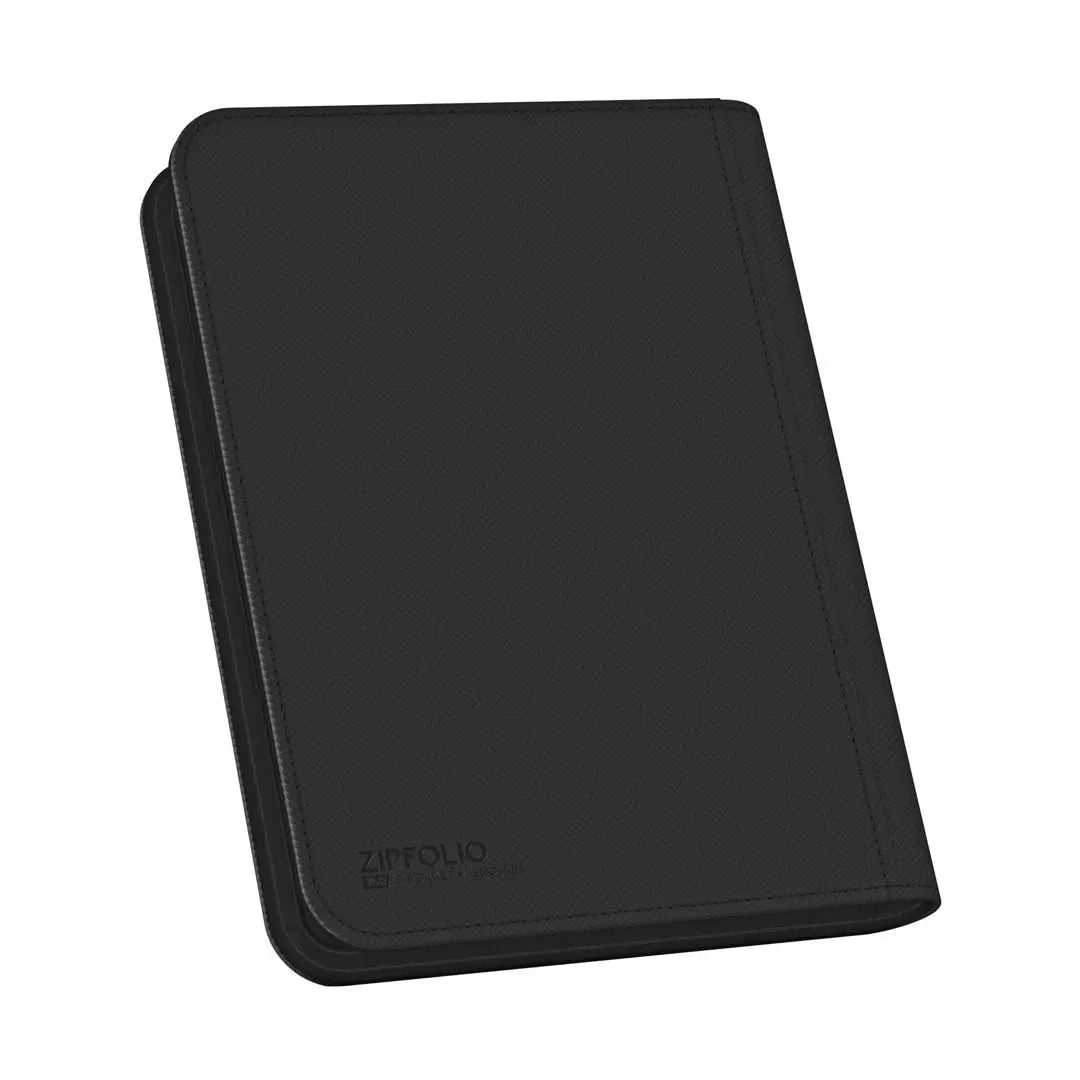 Ultimate Guard - Zipfolio 160 XenoSkin (8-Pocket)