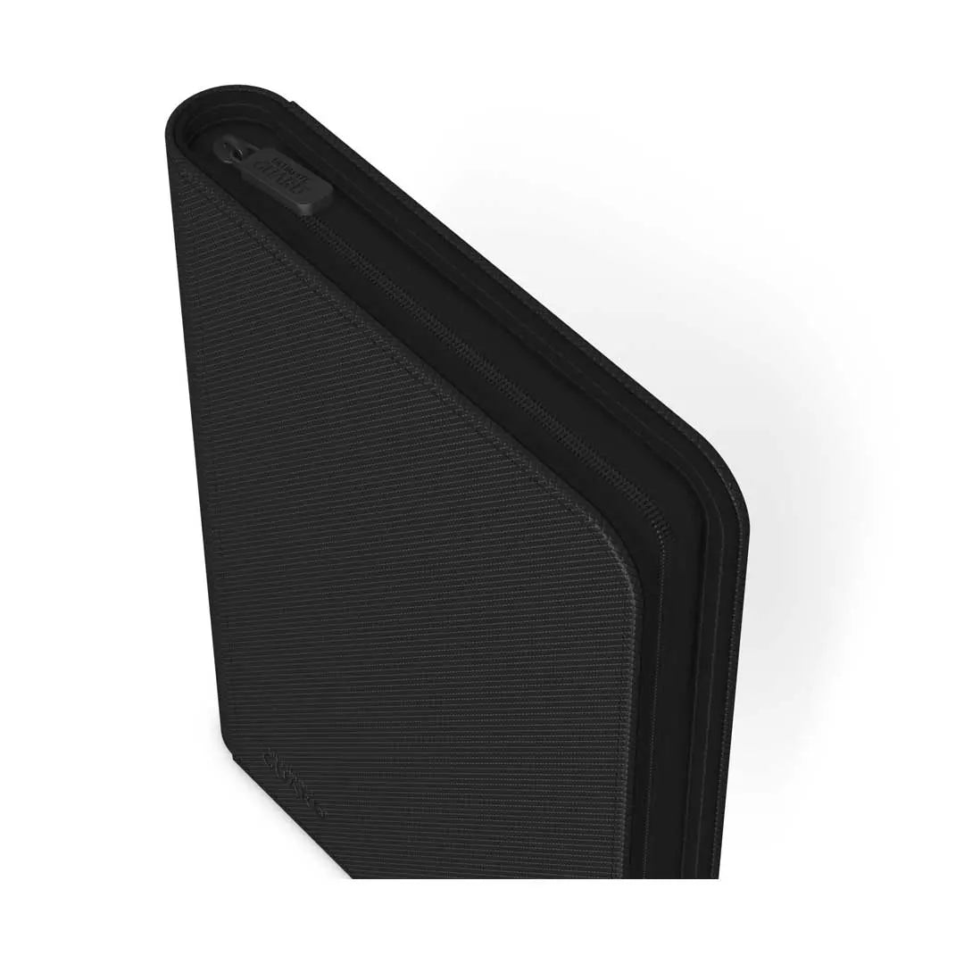 Ultimate Guard - Zipfolio 160 XenoSkin (8-Pocket)