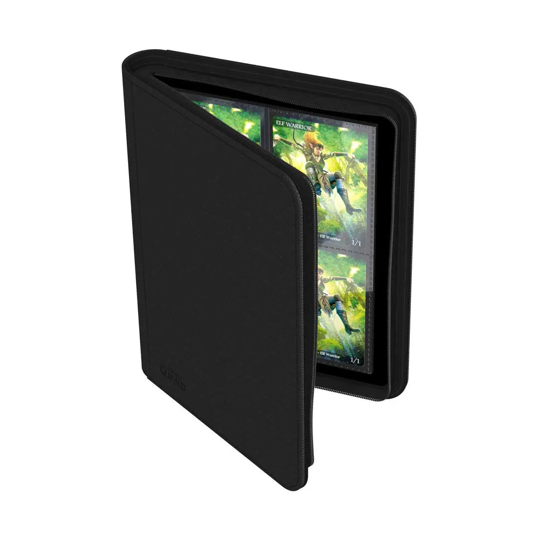 Ultimate Guard - Zipfolio 160 XenoSkin (8-Pocket)