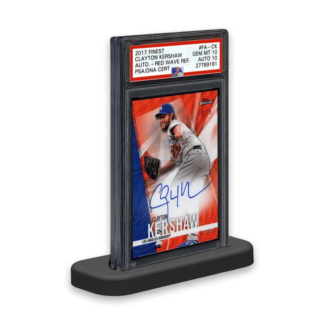 Ultra PRO - Graded Card Stand (10 Stück)