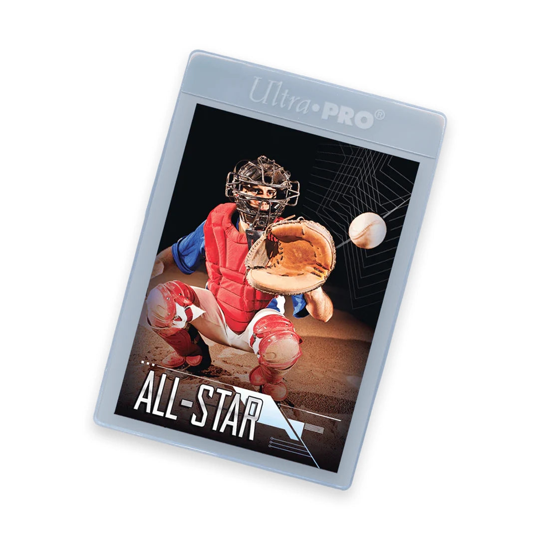 Ultra PRO - Semi-Rigid Cardsaver (200 Stück)