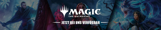 Magic: The Gathering jetzt bei Stunning Cards erhältlich!