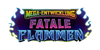 Pokémon - Fatale Flammen