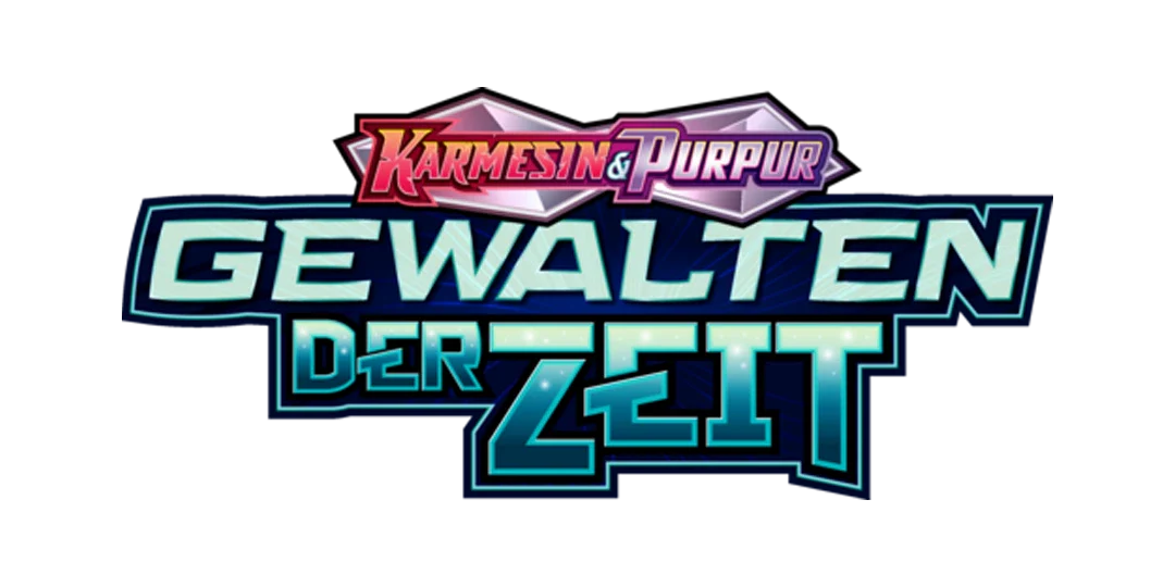 Pokémon - Gewalten der Zeit Set
