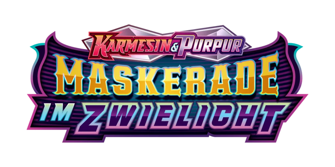 Pokémon - Maskerade im Zwielicht Set