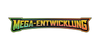 Pokémon - Mega-Entwicklung