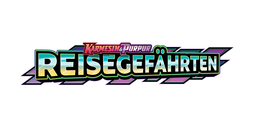 Pokémon - Reisegefährten Set