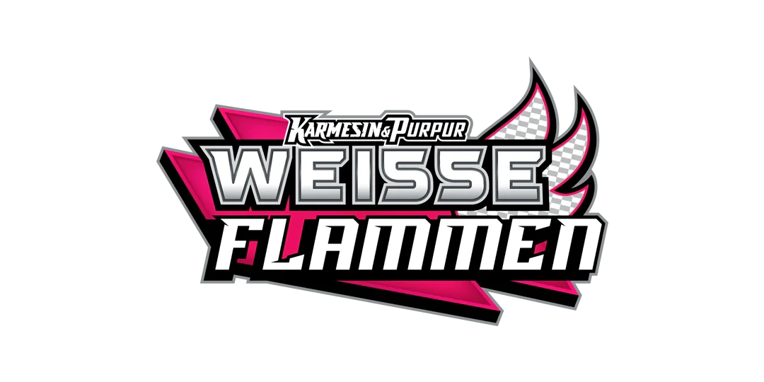 Pokémon - Weiße Flammen Set