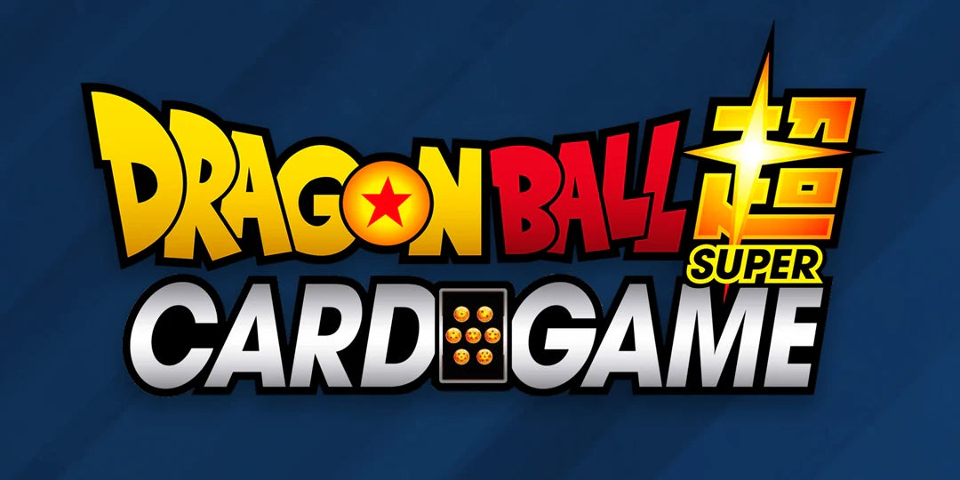 Dragon Ball Super