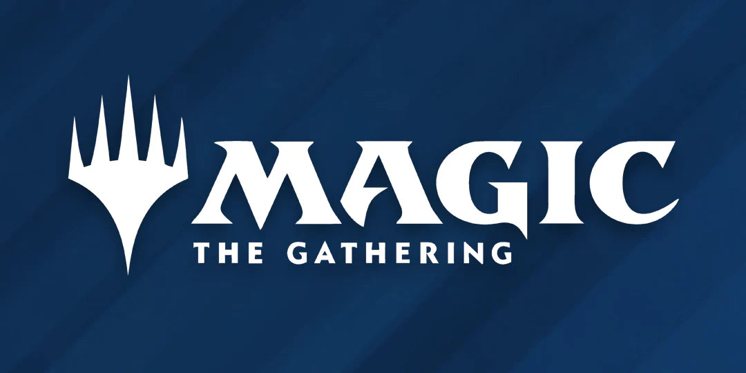 Magic: The Gathering
