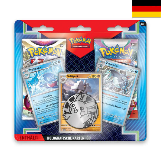 Enhanced 2-Pack Blister 2024 (DE)