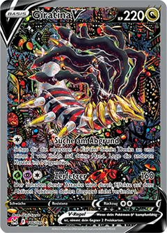 Giratina V (86/196)