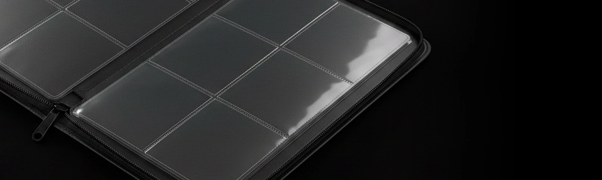 Sammelkarten Zubehör