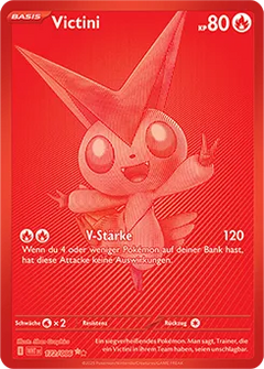 Victini (172/86)
