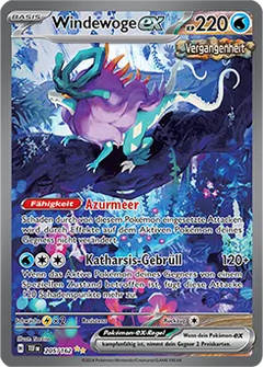 Windewoge-ex (205/162)