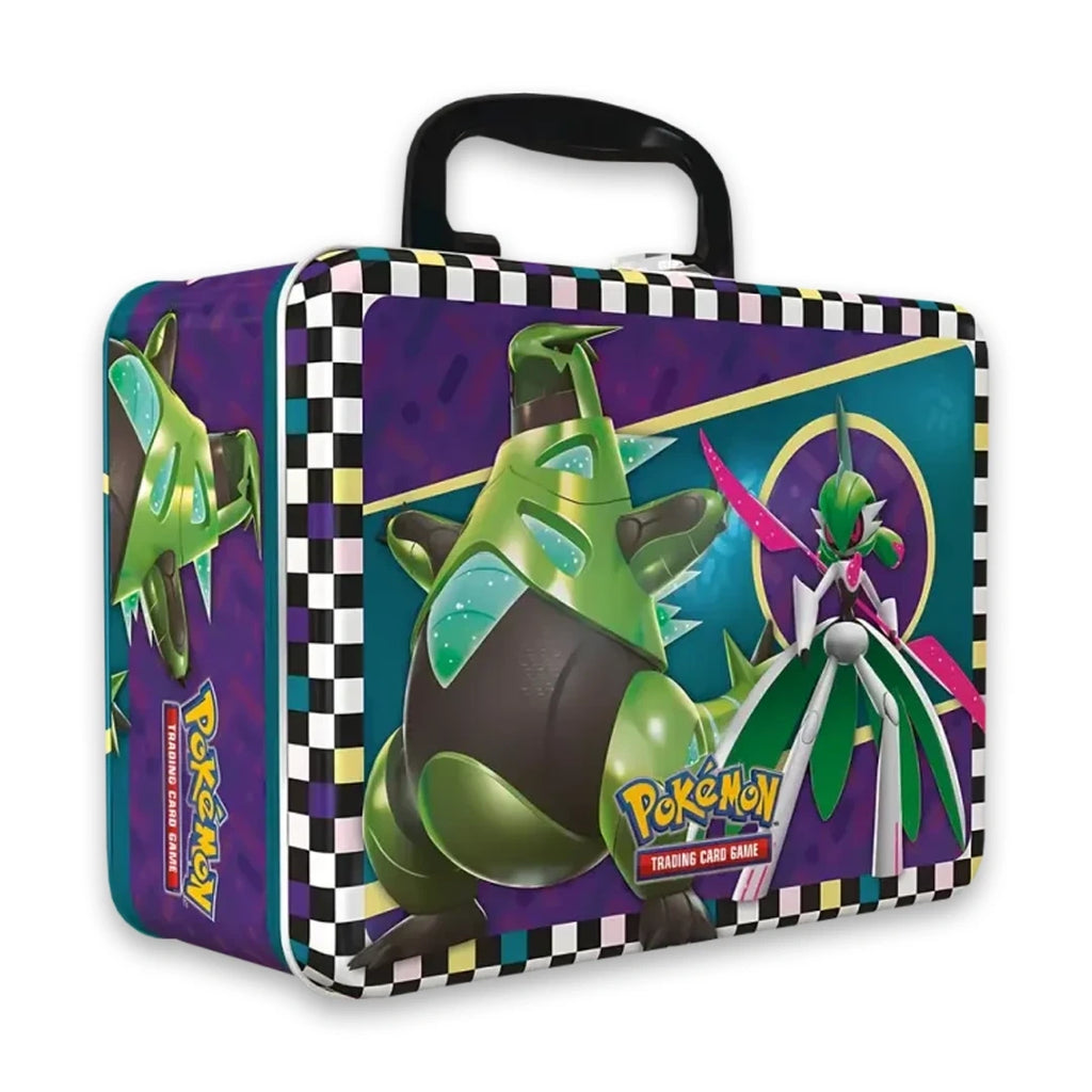 Sammelkoffer - Back to School 2024 (DE) - Stunning Cards