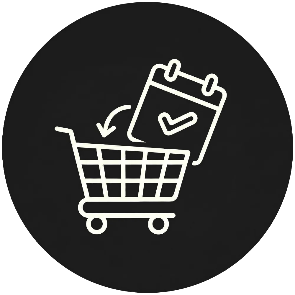 Sammelkarten Vorbestellung