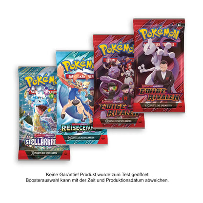 Team Rocket - Tin Box (DE)