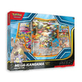 Mega-Kangama ex Kollektion (DE) - Stunning Cards
