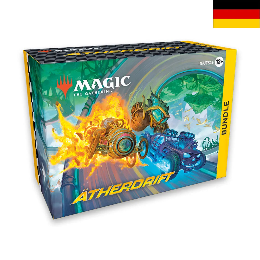 Ätherdrift - Bundle (DE)