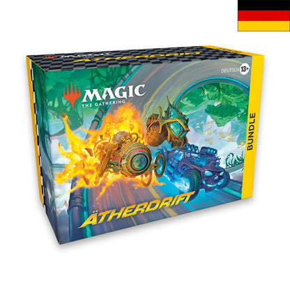 Ätherdrift - Bundle (DE)