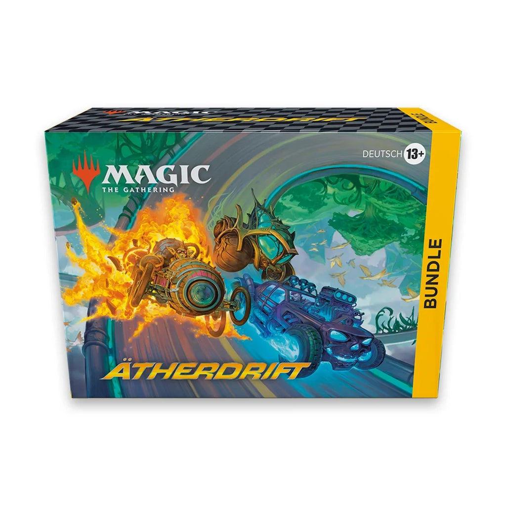 Ätherdrift - Bundle (DE) - Stunning Cards