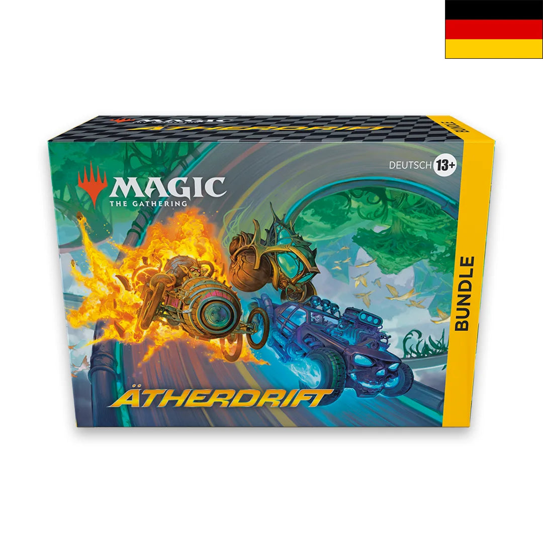Ätherdrift - Bundle (DE)