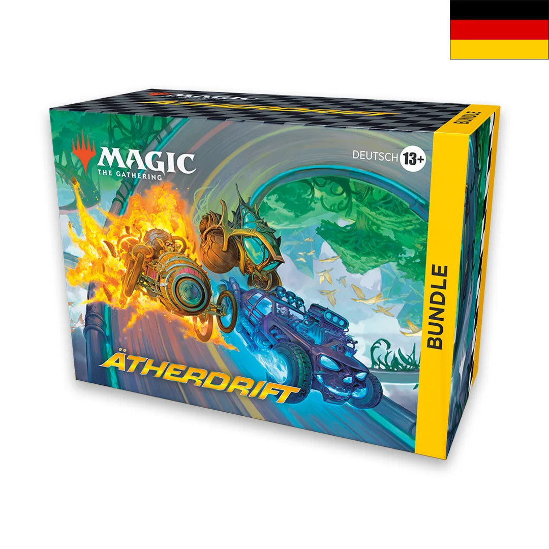 Ätherdrift - Bundle (DE)