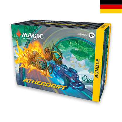 Ätherdrift - Bundle (DE)