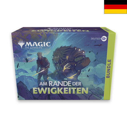 Am Rande der Ewigkeiten - Bundle (DE)