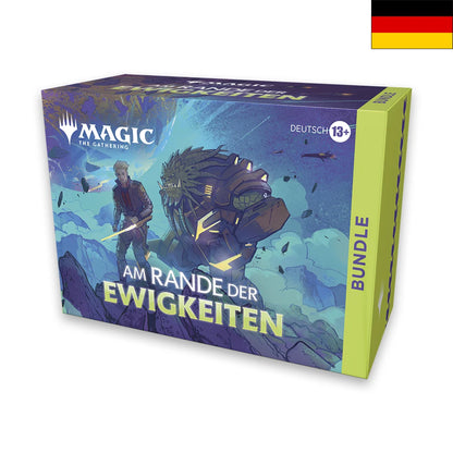 Am Rande der Ewigkeiten - Bundle (DE)