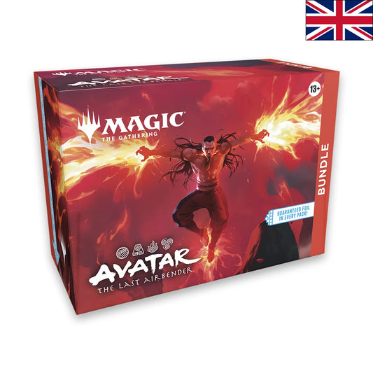 MTG Avatar: The Last Airbender - Bundle (EN)