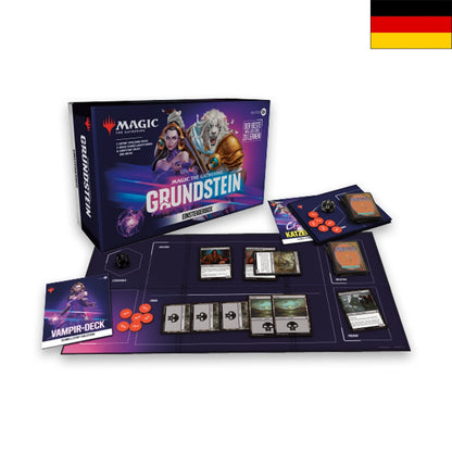 Grundstein - Einsteigerbox (DE)