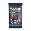 Magic: The Gathering Lorwyn Eclipsed Play Booster (EN) - Stunning Cards