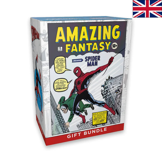 MTG Marvel's Spider-Man - Gift Bundle (EN)