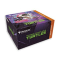 Magic: The Gathering Teenage Mutant Ninja Turtles Draft Night - Stunning Cards