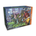 Magic: The Gathering Teenage Mutant Ninja Turtles Bundle  - Stunning Cards
